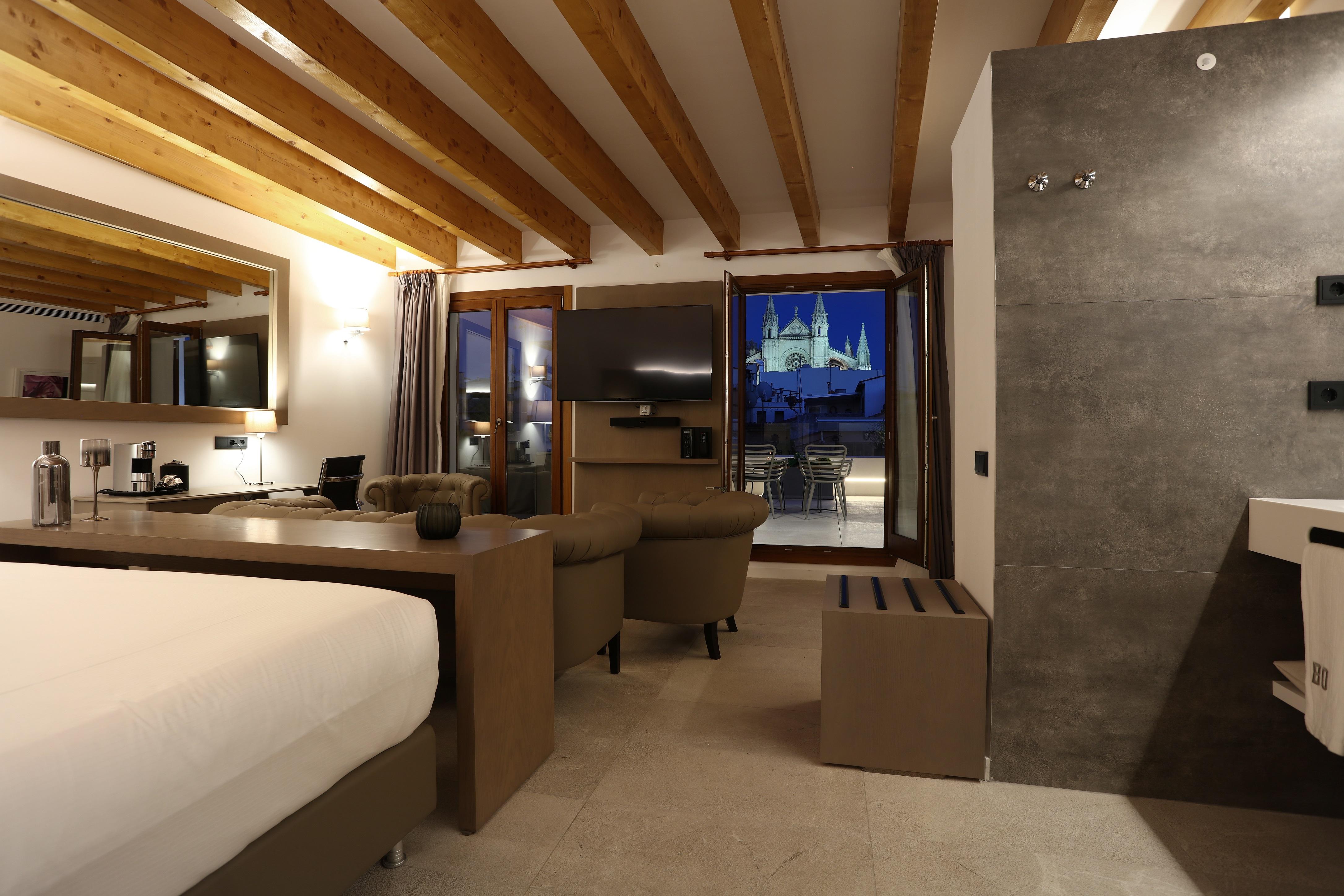 Bo Hotel Palma Dış mekan fotoğraf