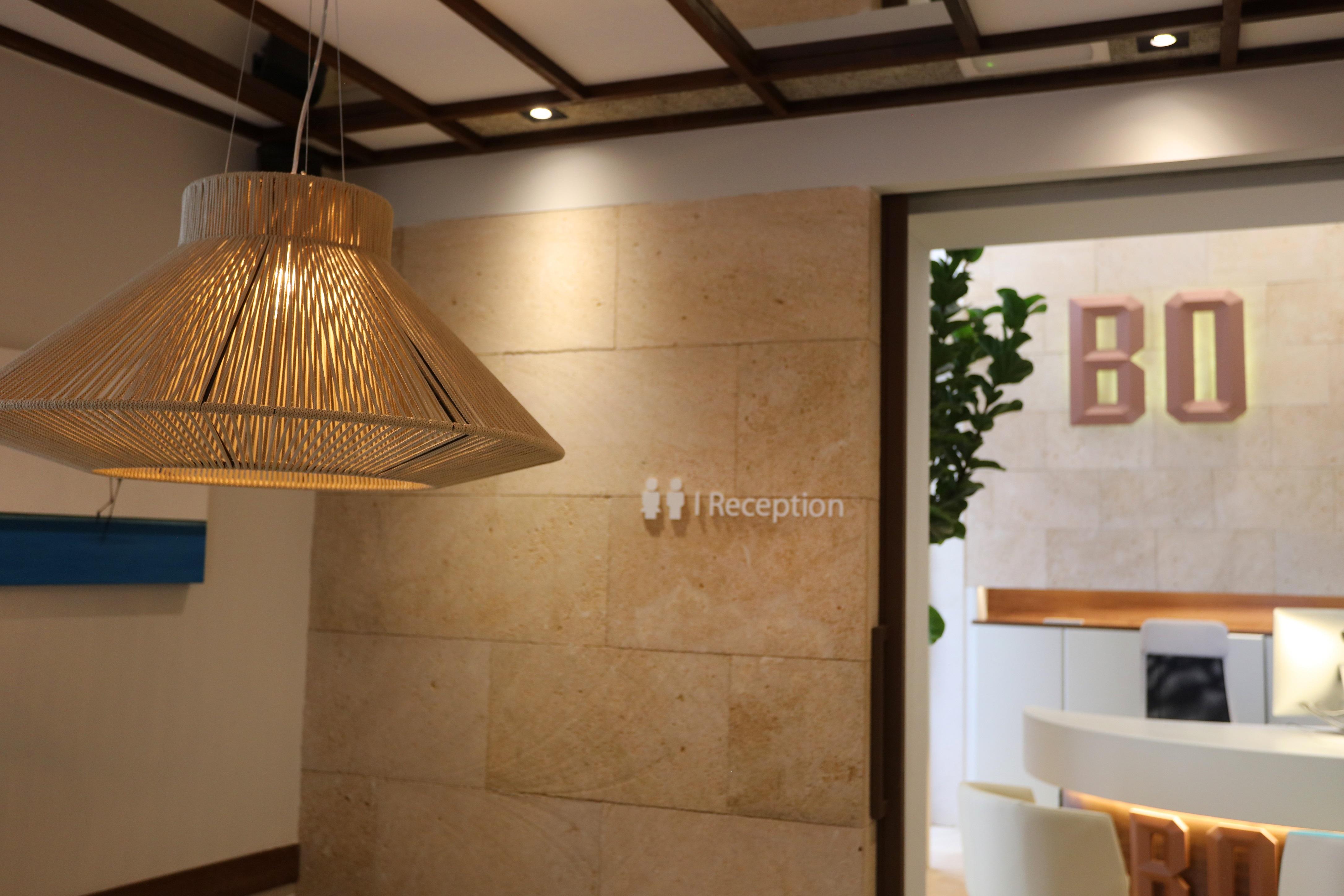 Bo Hotel Palma Dış mekan fotoğraf BO