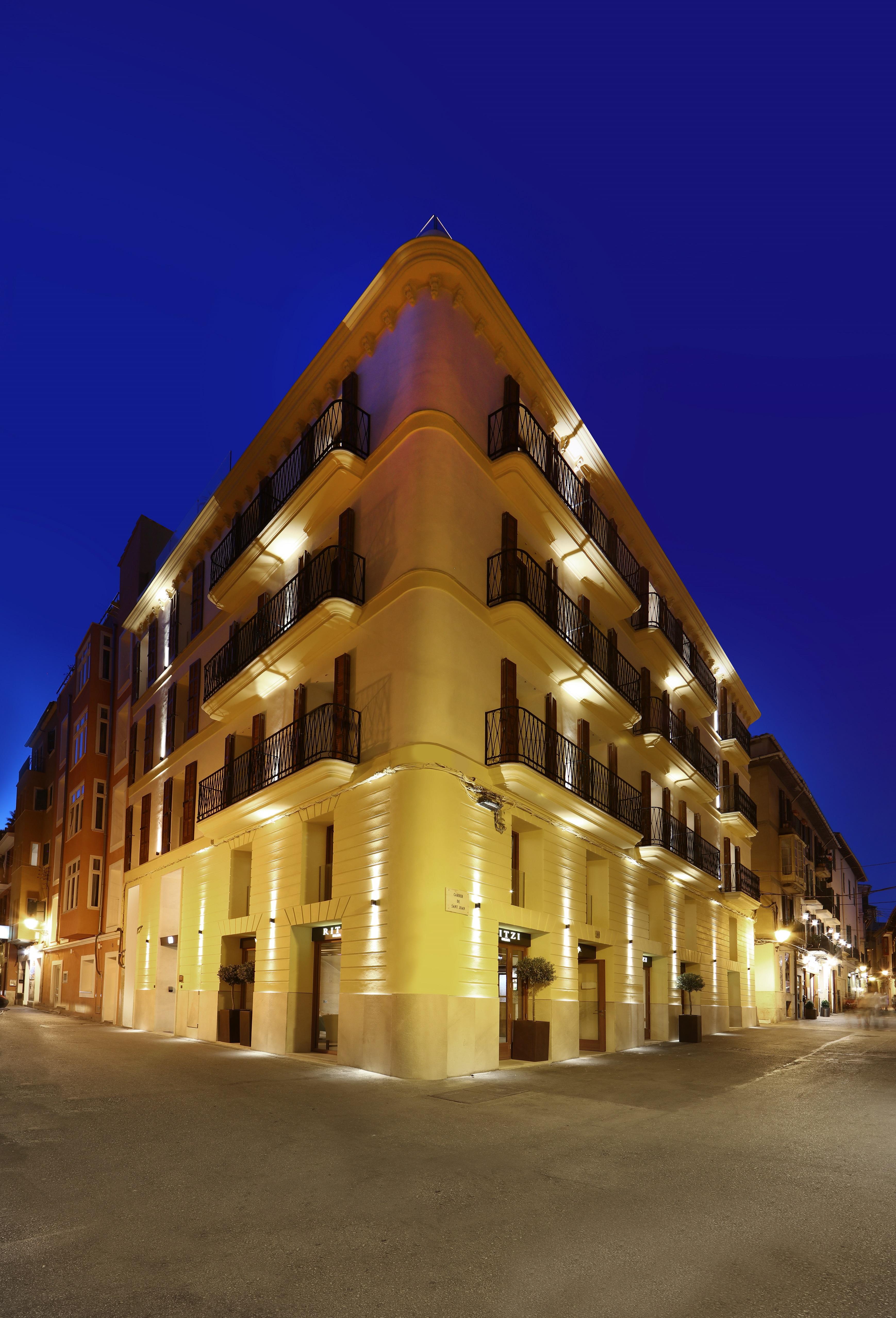Bo Hotel Palma Dış mekan fotoğraf