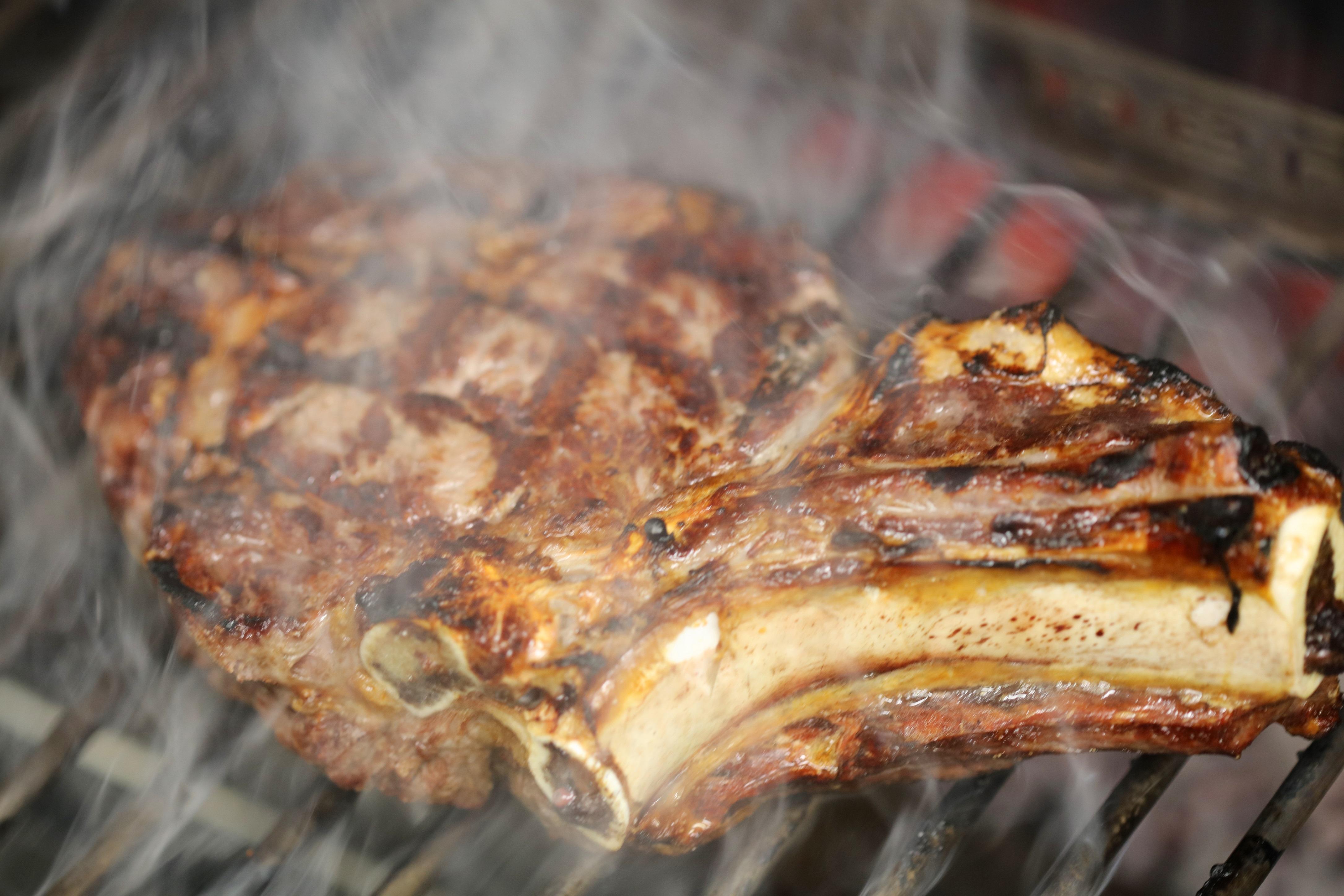 Bo Hotel Palma Dış mekan fotoğraf Rib roast