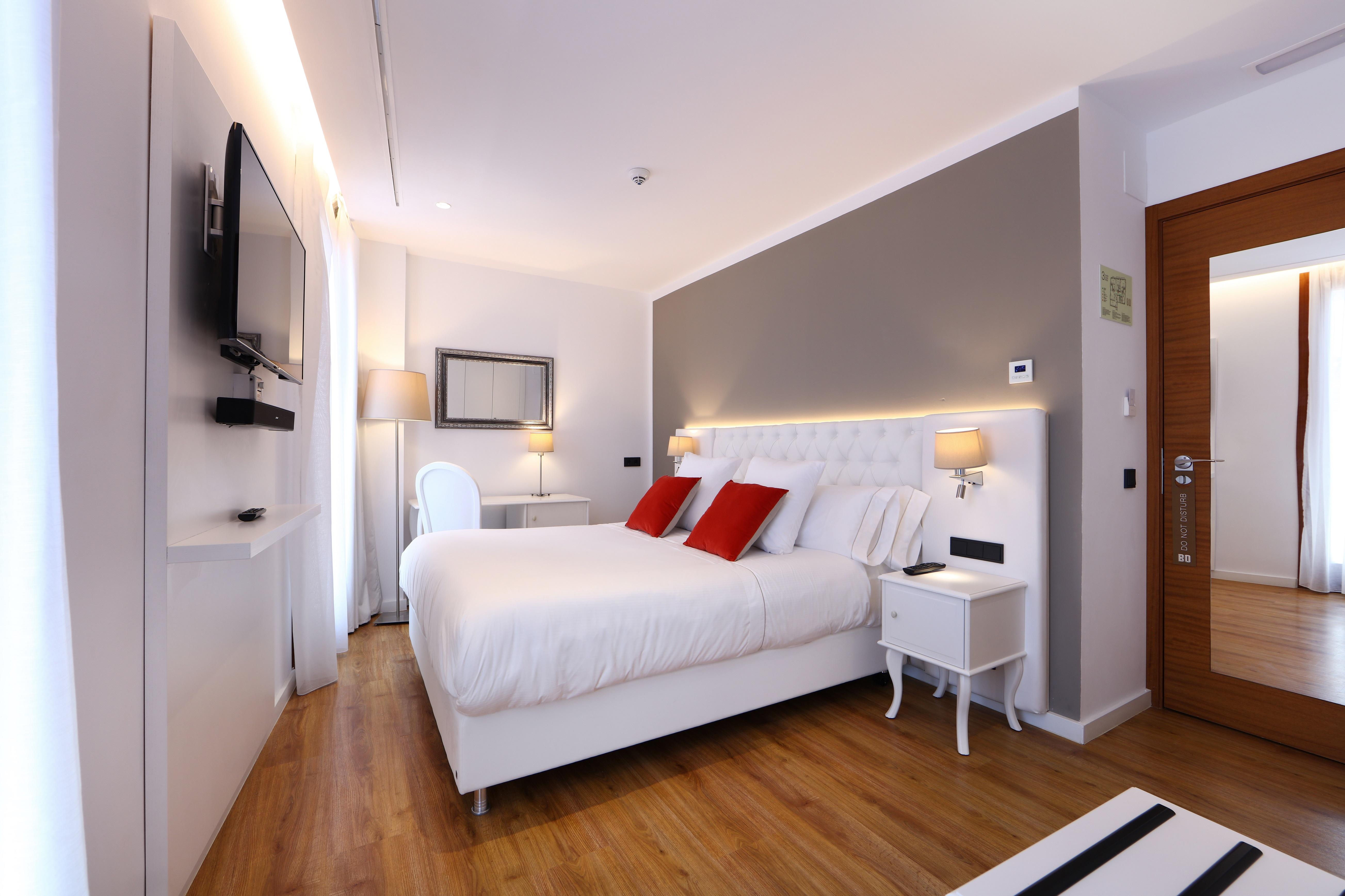 Bo Hotel Palma Dış mekan fotoğraf Room in the hotel