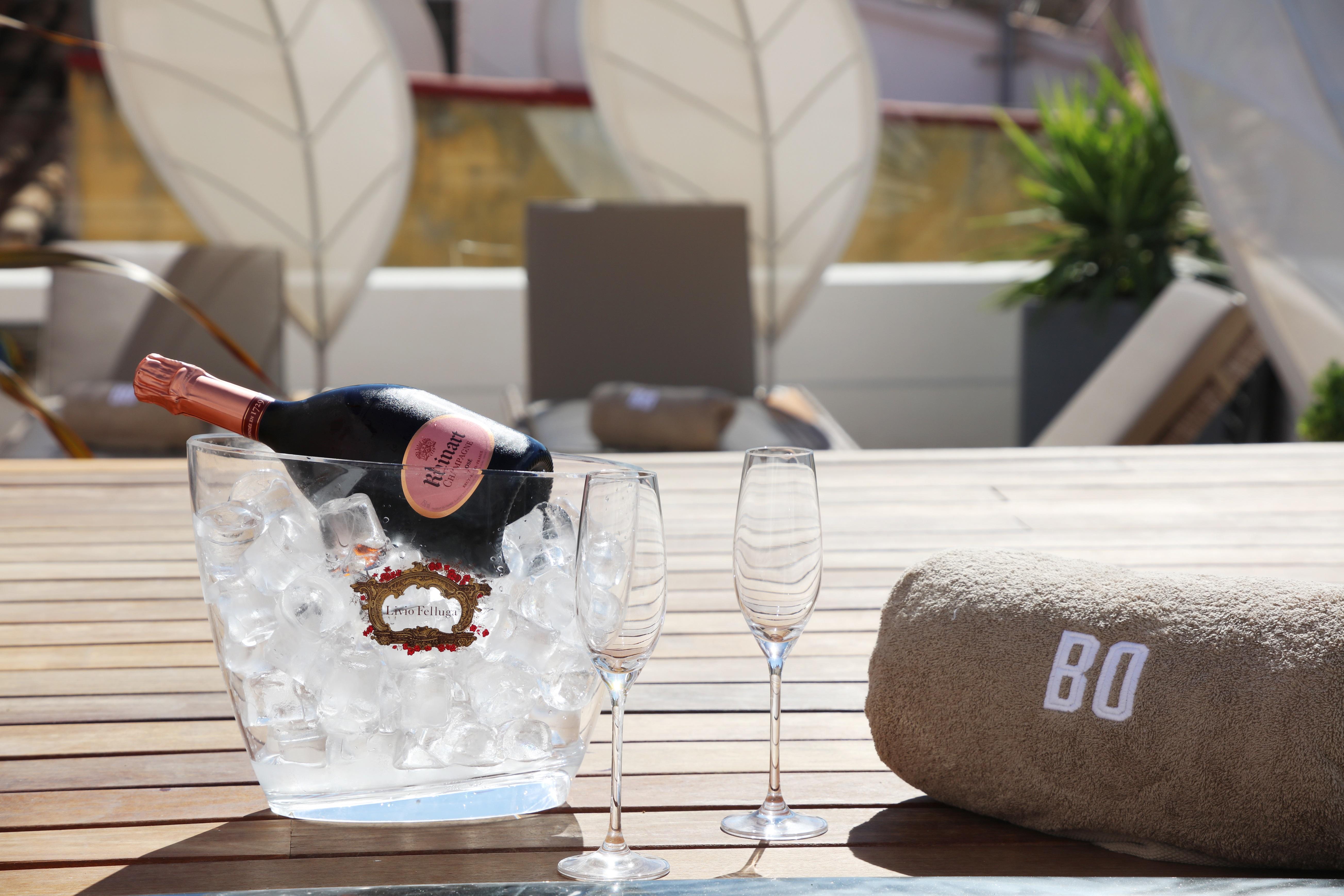 Bo Hotel Palma Dış mekan fotoğraf BO