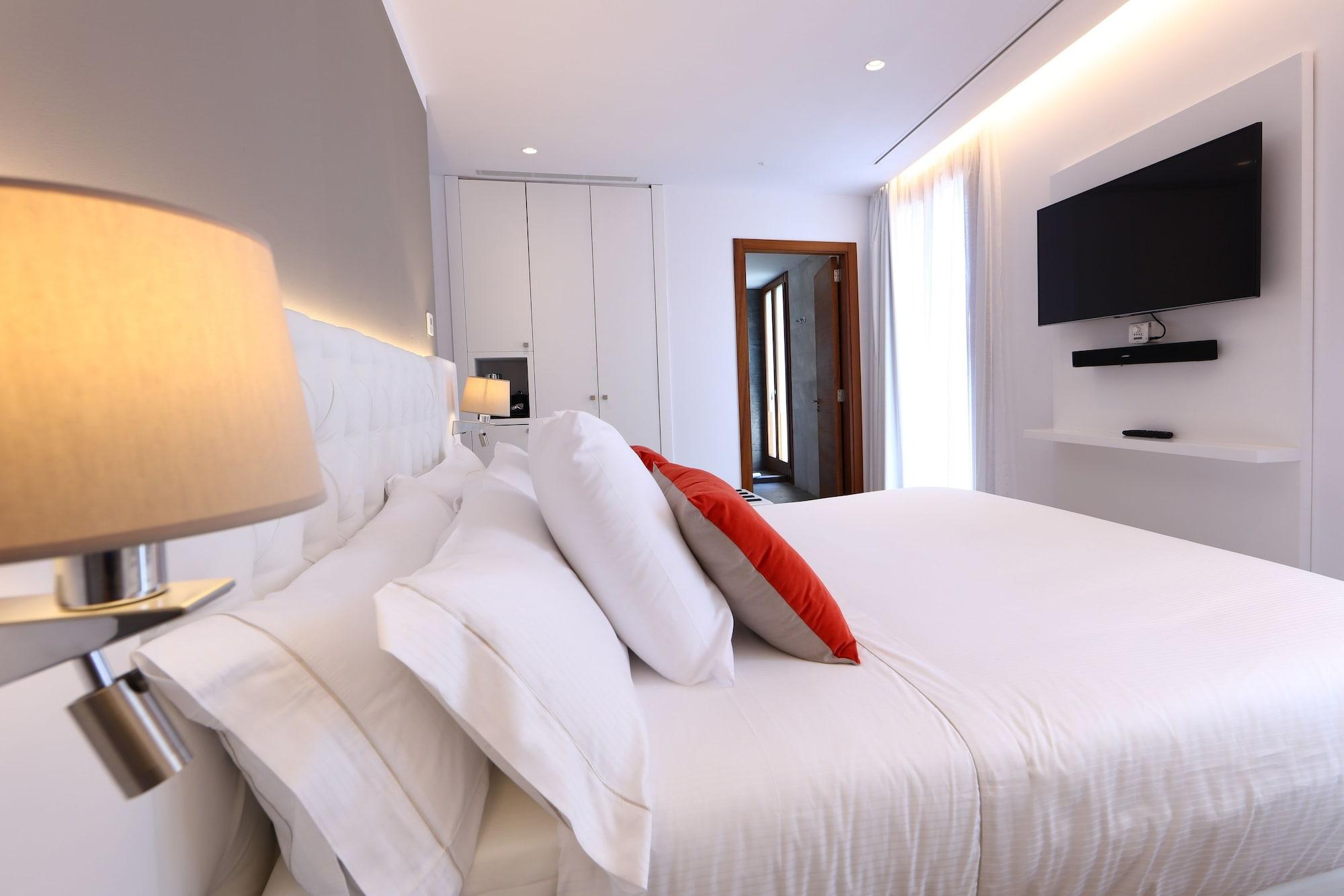 Bo Hotel Palma Dış mekan fotoğraf