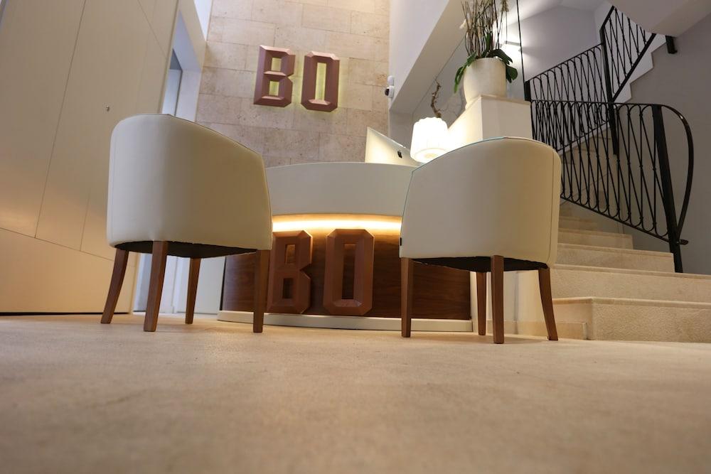 Bo Hotel Palma Dış mekan fotoğraf BO