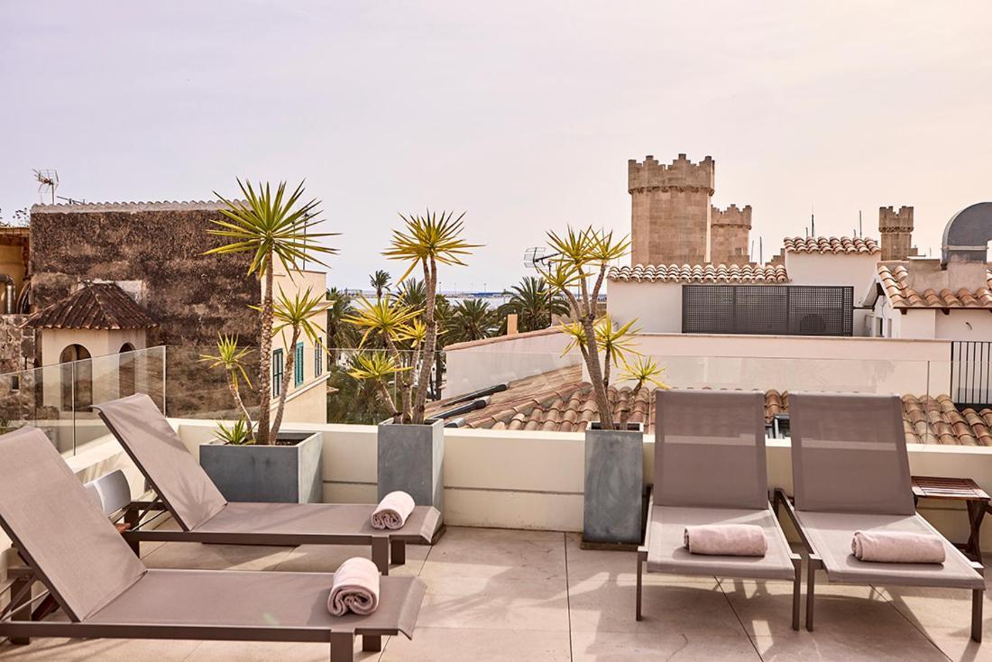 Bo Hotel Palma Dış mekan fotoğraf