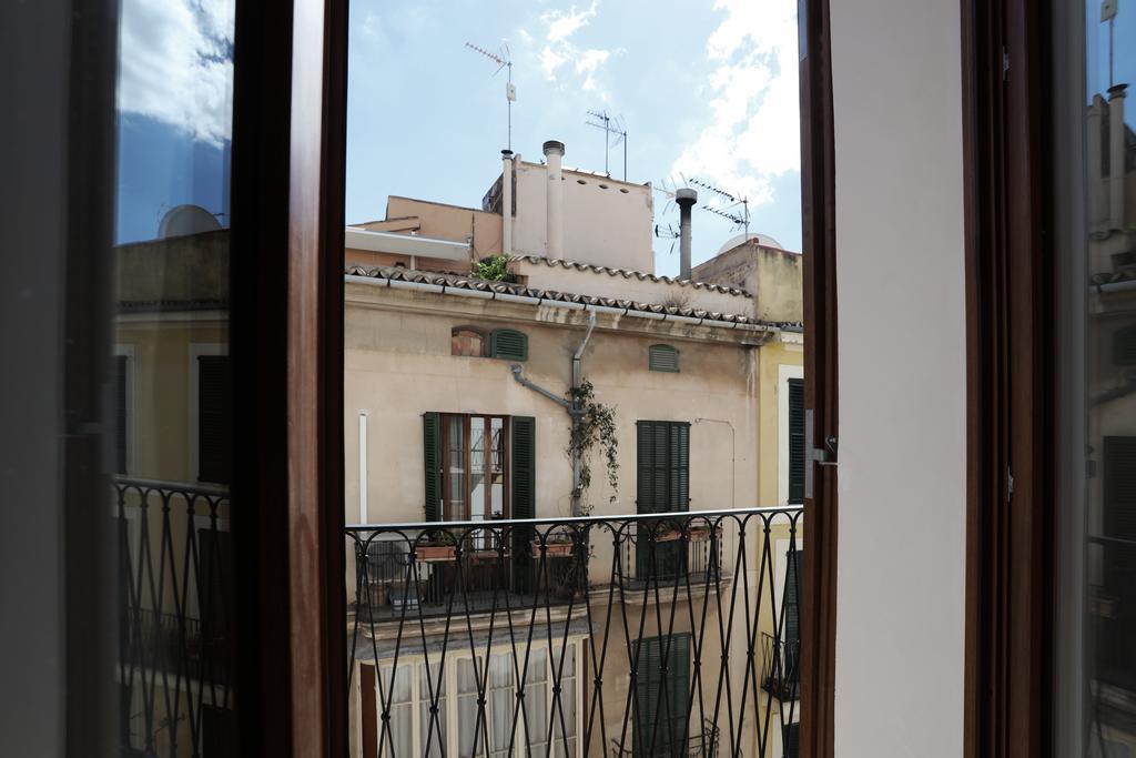 Bo Hotel Palma Dış mekan fotoğraf "El Museu de les Llavades de Vallès"