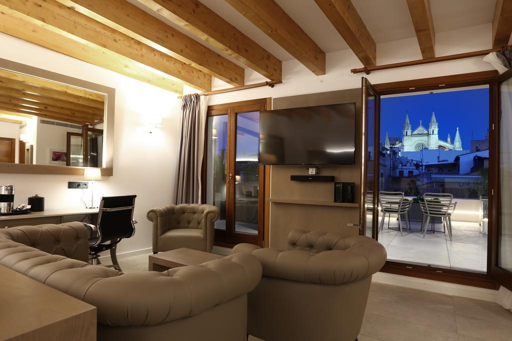 Bo Hotel Palma Dış mekan fotoğraf