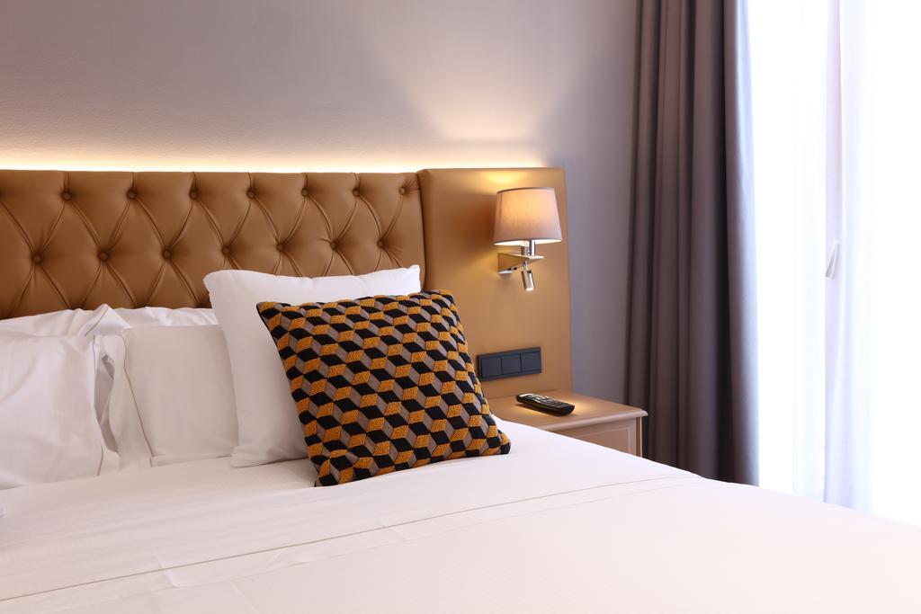 Bo Hotel Palma Dış mekan fotoğraf